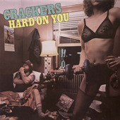 lataa albumi Crackers - Hard On You