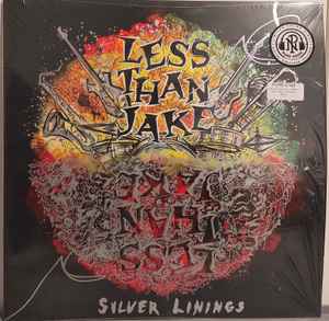 Silver Linings - Less Than Jake