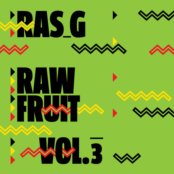 驚きの安さ - RAW FRUIT / RAS G - 公式 オンライン販売:1065円