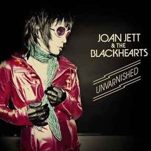 Joan Jett And The Blackhearts – Album (2013, Yellow, Gatefold, 180