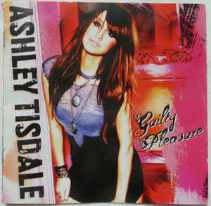 Ashley Tisdale - Guilty Pleasure