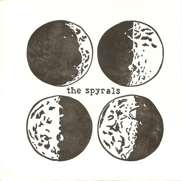 lataa albumi The Spyrals - Love Me Too Reflection