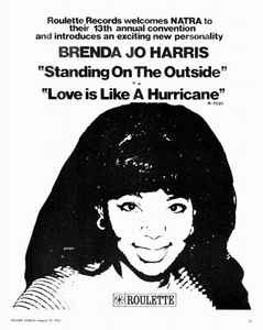 Brenda Jo Harris