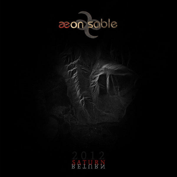 télécharger l'album Aeon Sable - Saturn Return