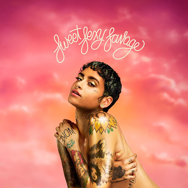 Kehlani - SweetSexySavage, Releases