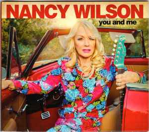 Nancy Wilson (2) - You And Me