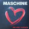 Maschine (3) - Grosse Herzen