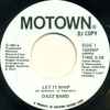 Dazz Band - Let It Whip