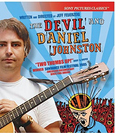 Daniel Johnston - The Devil And Daniel Johnston | Releases | Discogs