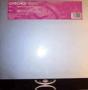 Liberta - Lovechild