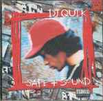 Cover of Safe + Sound, 1995, CD