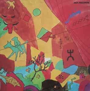 Antonio Carlos Jobim - Jobim album cover