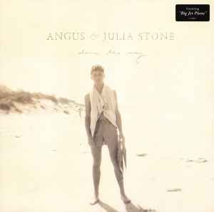 Down The Way - Angus & Julia Stone