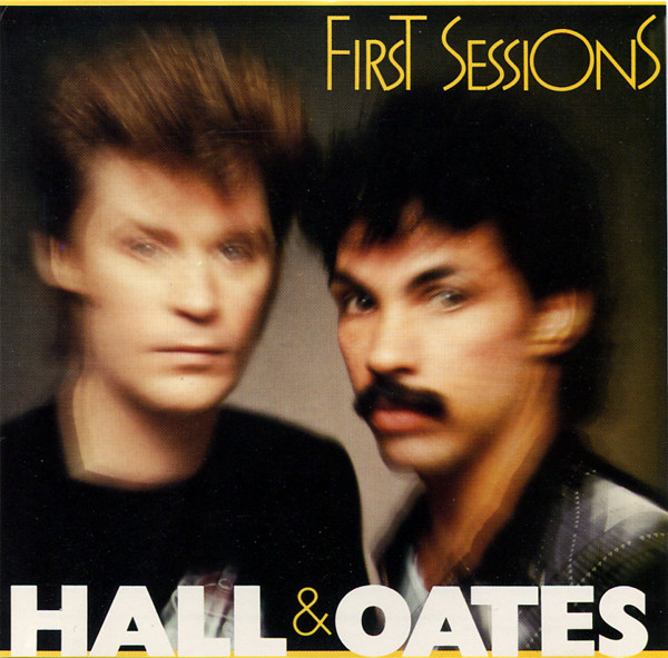 Daryl Hall & John Oates – Daryl Hall & John Oates (1999, CD) - Discogs