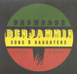 Ben-Jammin' - Sons & Daughters