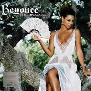 Beyoncé - Irreemplazable album cover