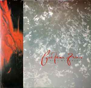 Cocteau Twins – Tiny Dynamine / Echoes In A Shallow Bay (2021
