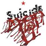 Cover of Suicide, 2016-07-01, Vinyl