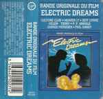 Cover of Electric Dreams (Bande Originale Du Film), 1984, Cassette