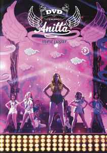 Anitta - Meu Lugar album cover