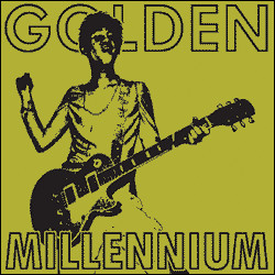 lataa albumi Golden Millennium - Golden Millennium