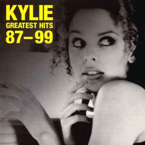 Kylie Minogue - Greatest Hits 87-99