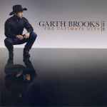 garth brooks the ultimate hits