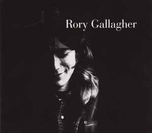 Rory Gallagher – Blueprint (2012, Digipak, CD) - Discogs