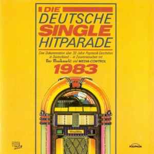 Various - Die Deutsche Single Hitparade 1983