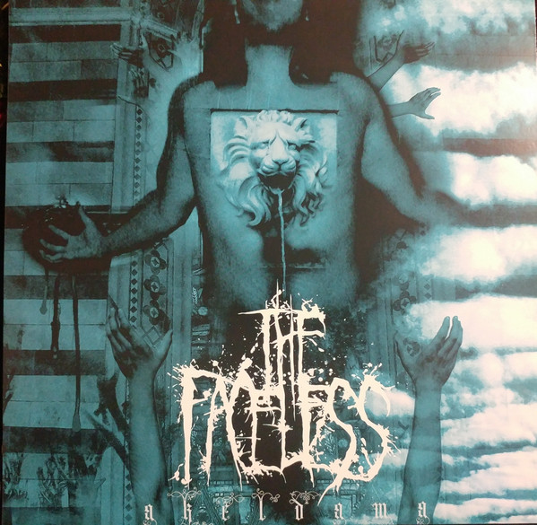 The Faceless – Akeldama (2006