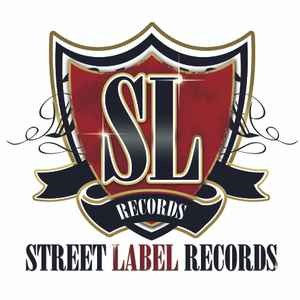 Street Label Records image