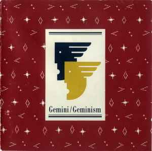 Gemini (5) - Geminism