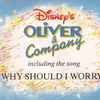 Unknown Artist - Disney's Oliver & Company