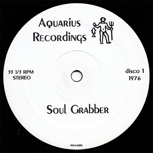 Paul Jacobs – Soul Grabber Pt. 1