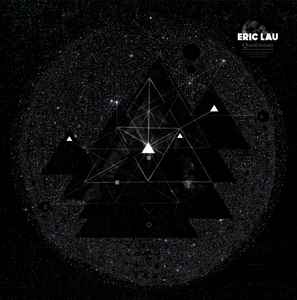 Eric Lau - Quadrivium album cover