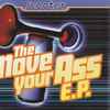 Scooter - The Move Your Ass E.P.