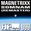 Magnetrixx - Somnam (Remaster)