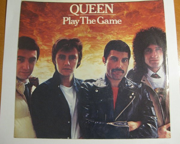Queen - Play The Game (Tradução / Legendado em Português) 