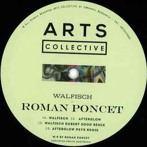 Roman Poncet - Walfisch