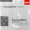 Brahms* – Klemperer*, Christa Ludwig, Philharmonia Orchestra - Symphony I / Tragische Ouvertüre / Alt-Rhapsodie