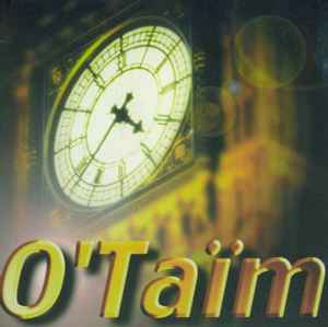 O'Taïm - Flex album cover