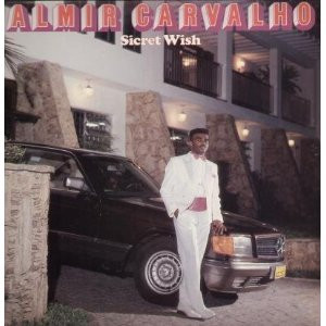 Almir Carvalho – Sicret Wish (1990, Vinyl) - Discogs