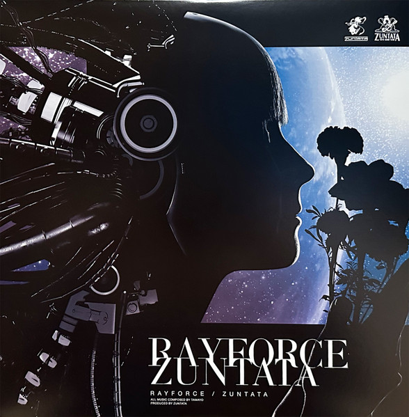 Zuntata – Rayforce (2023