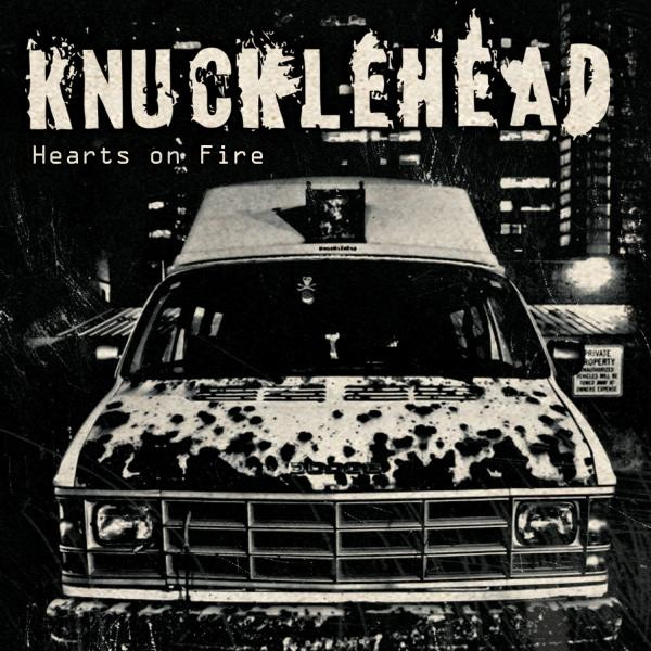 baixar álbum Knucklehead - Hearts On Fire