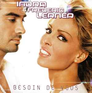 Indra - Besoin De Vous album cover