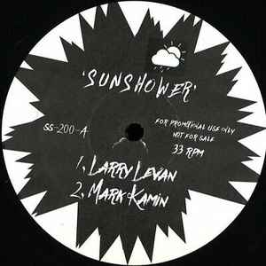 Nami Shimada – Sun Shower (2019, Vinyl) - Discogs