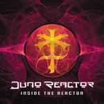 Cover of Inside The Reactor, 2011, File