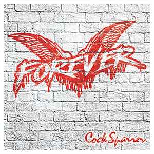 Forever - Cock Sparrer