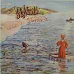 Cover of Foxtrot, 1972, Vinyl