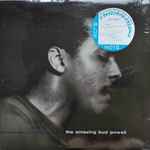 Bud Powell – The Amazing Bud Powell, Volume 2 (1983, Vinyl) - Discogs